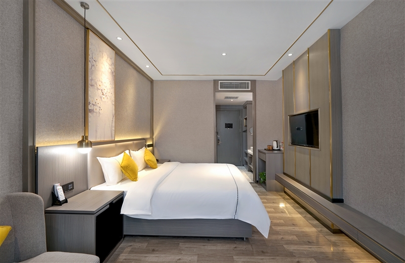 七臺河市桃山區(qū)希岸假日酒店