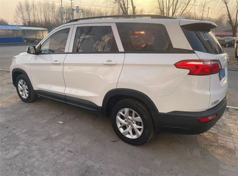 出售五菱宏光S3