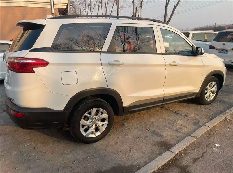 出售五菱宏光S3