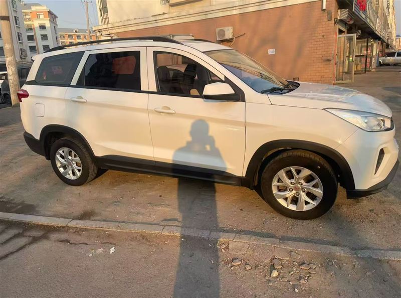 出售五菱宏光S3